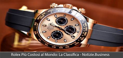 costo rolex piu costoso|Prezzi degli orologi Rolex su Chrono24.